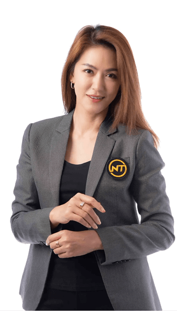 คุณวอ Insure Mind